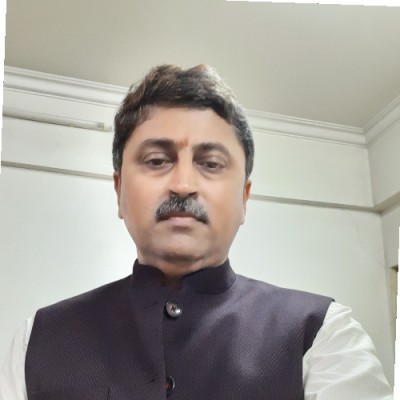 Narendra Deshpande