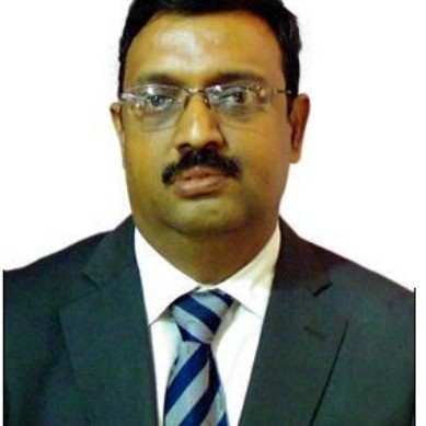 Madhu Chakravarthy