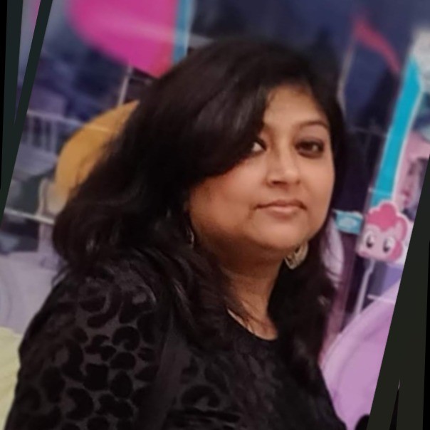 Tanu Bharti